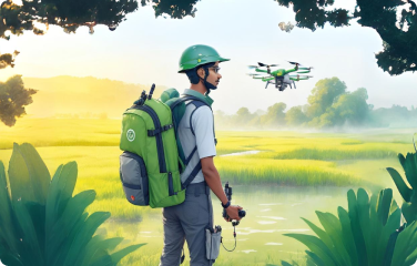 13 Essential Qualities of an Outstanding Commercial Drone
Pilot